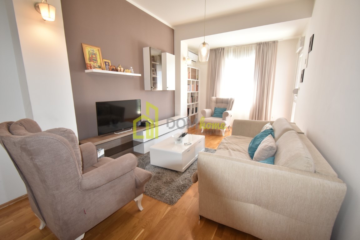 Jednosoban stan 65m2, Zabjelo-Ljubović